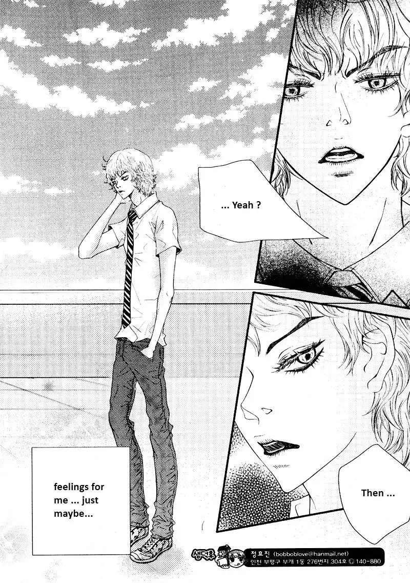 Pretty Haru Chapter 11 3